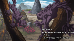 Tensei shitara Ken deshita